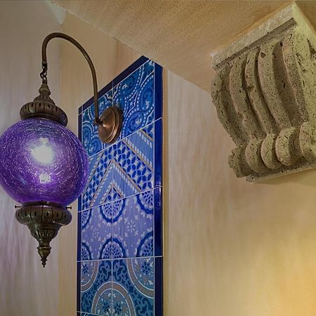 Kory Bed & Breakfast San Vito Lo Capo Dış mekan fotoğraf