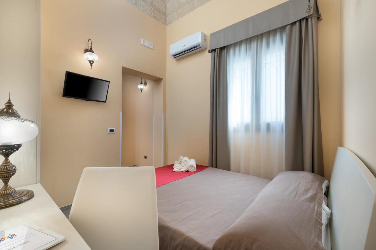 Kory Bed & Breakfast San Vito Lo Capo Dış mekan fotoğraf