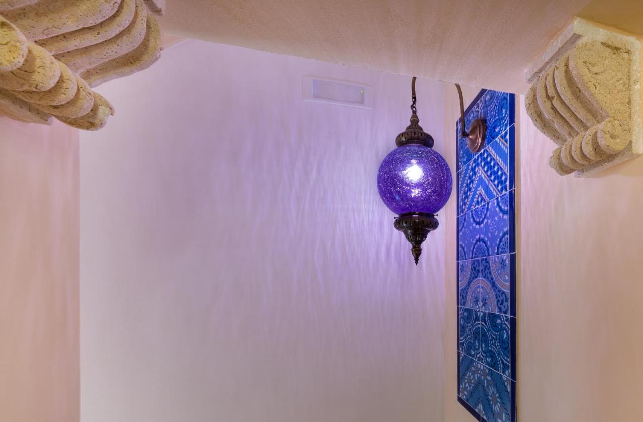 Kory Bed & Breakfast San Vito Lo Capo Dış mekan fotoğraf