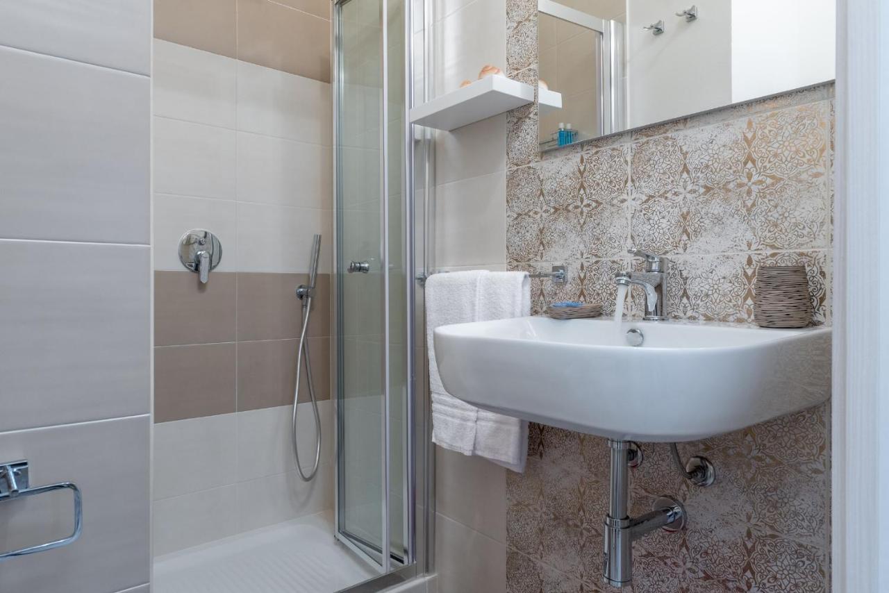 Kory Bed & Breakfast San Vito Lo Capo Dış mekan fotoğraf