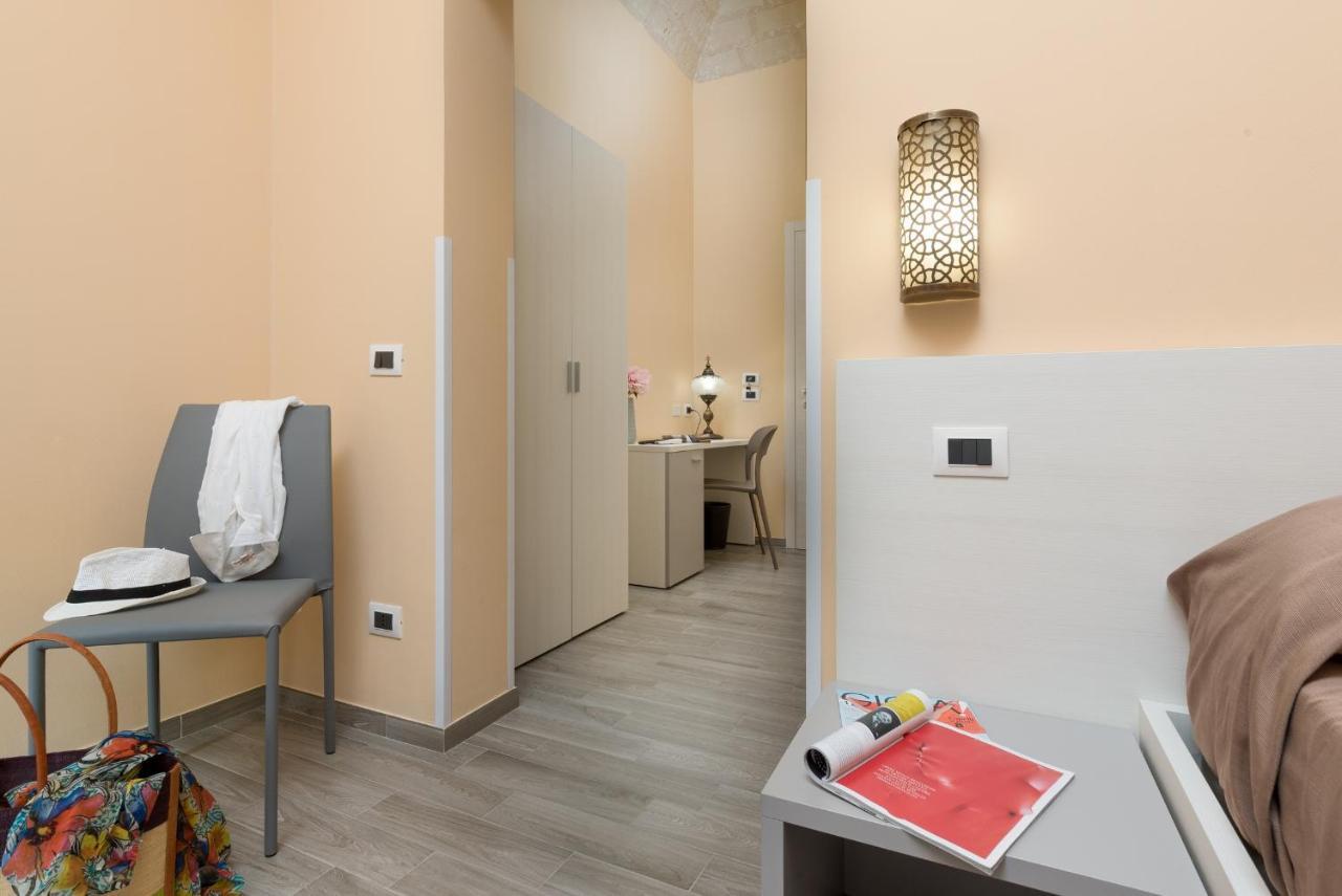 Kory Bed & Breakfast San Vito Lo Capo Dış mekan fotoğraf