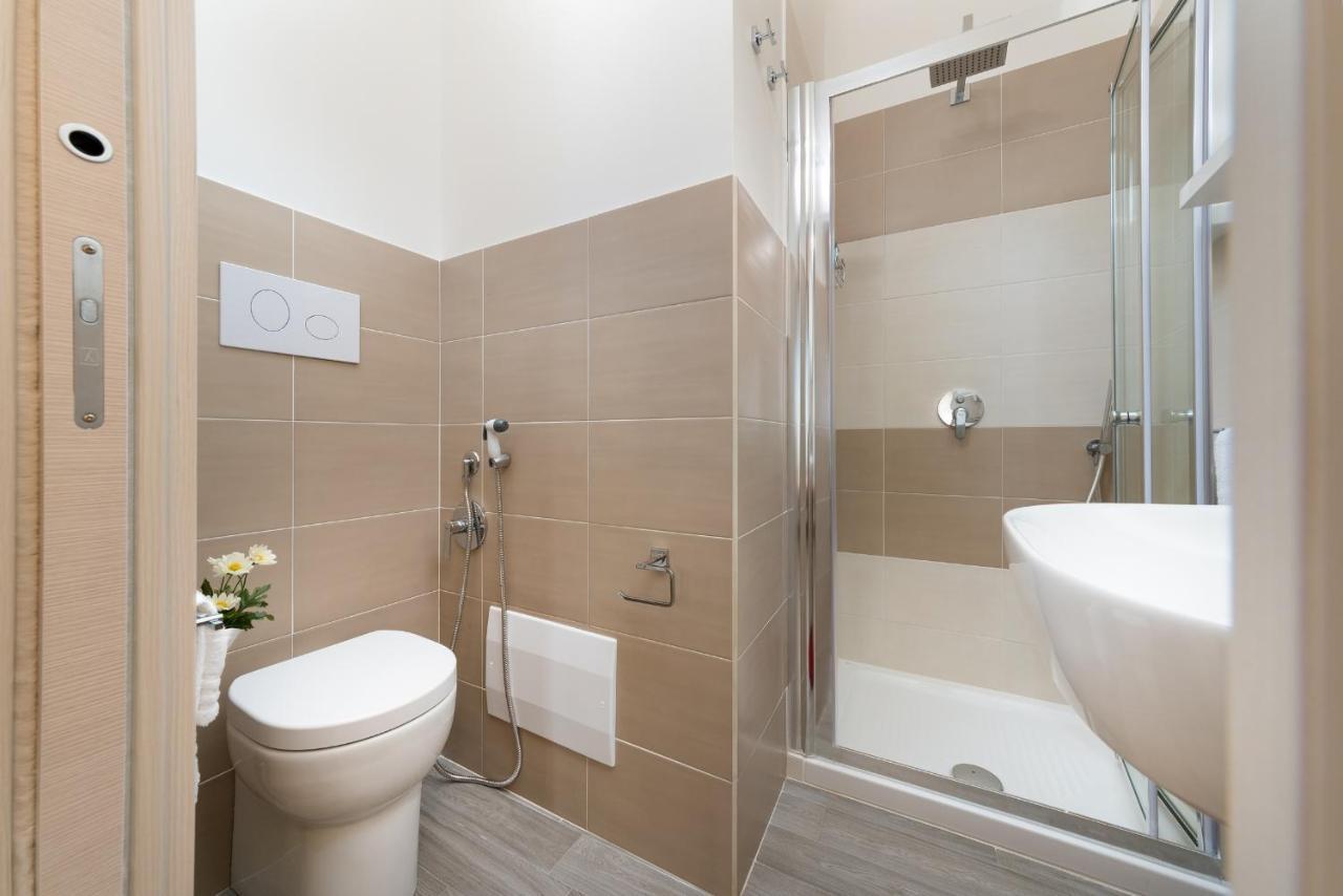 Kory Bed & Breakfast San Vito Lo Capo Dış mekan fotoğraf