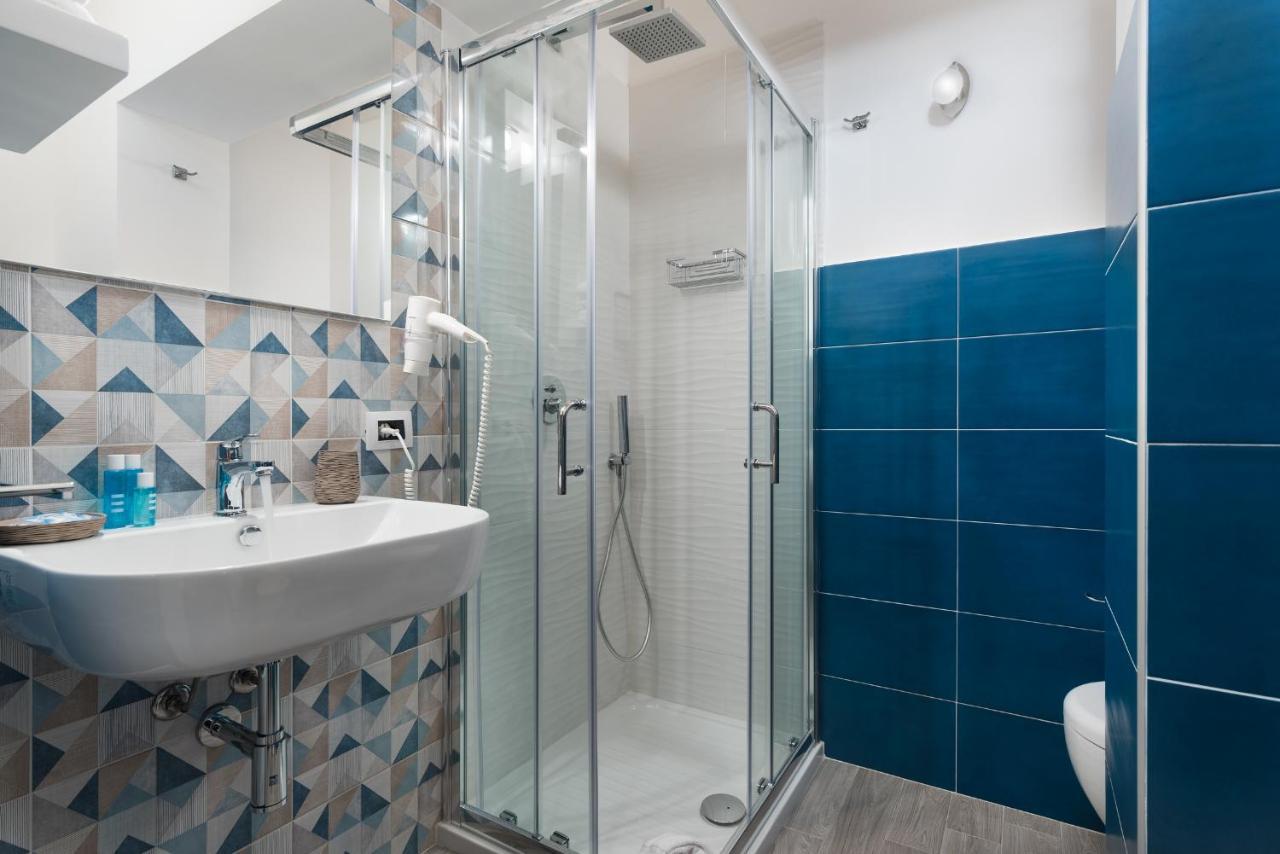 Kory Bed & Breakfast San Vito Lo Capo Dış mekan fotoğraf