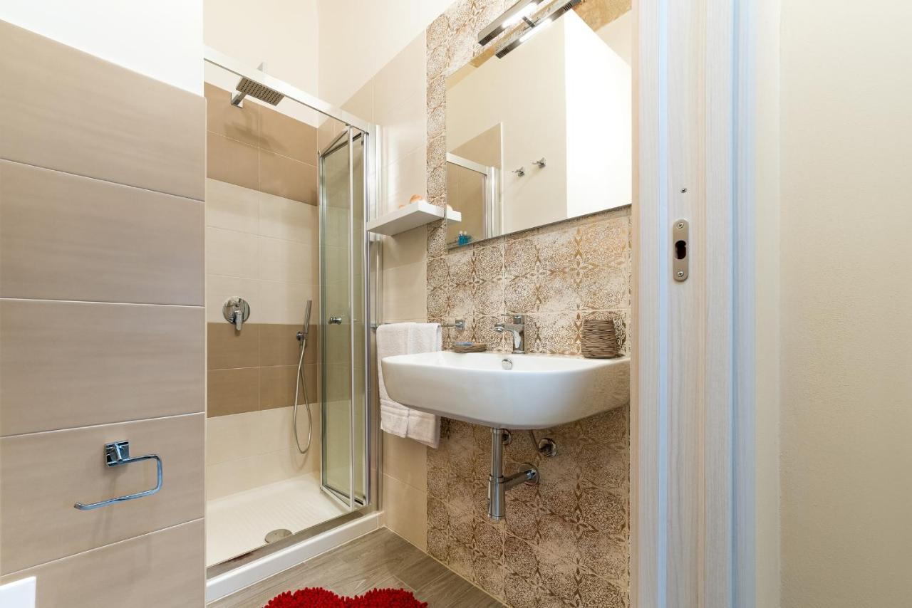 Kory Bed & Breakfast San Vito Lo Capo Dış mekan fotoğraf