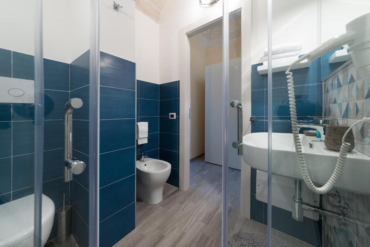 Kory Bed & Breakfast San Vito Lo Capo Dış mekan fotoğraf