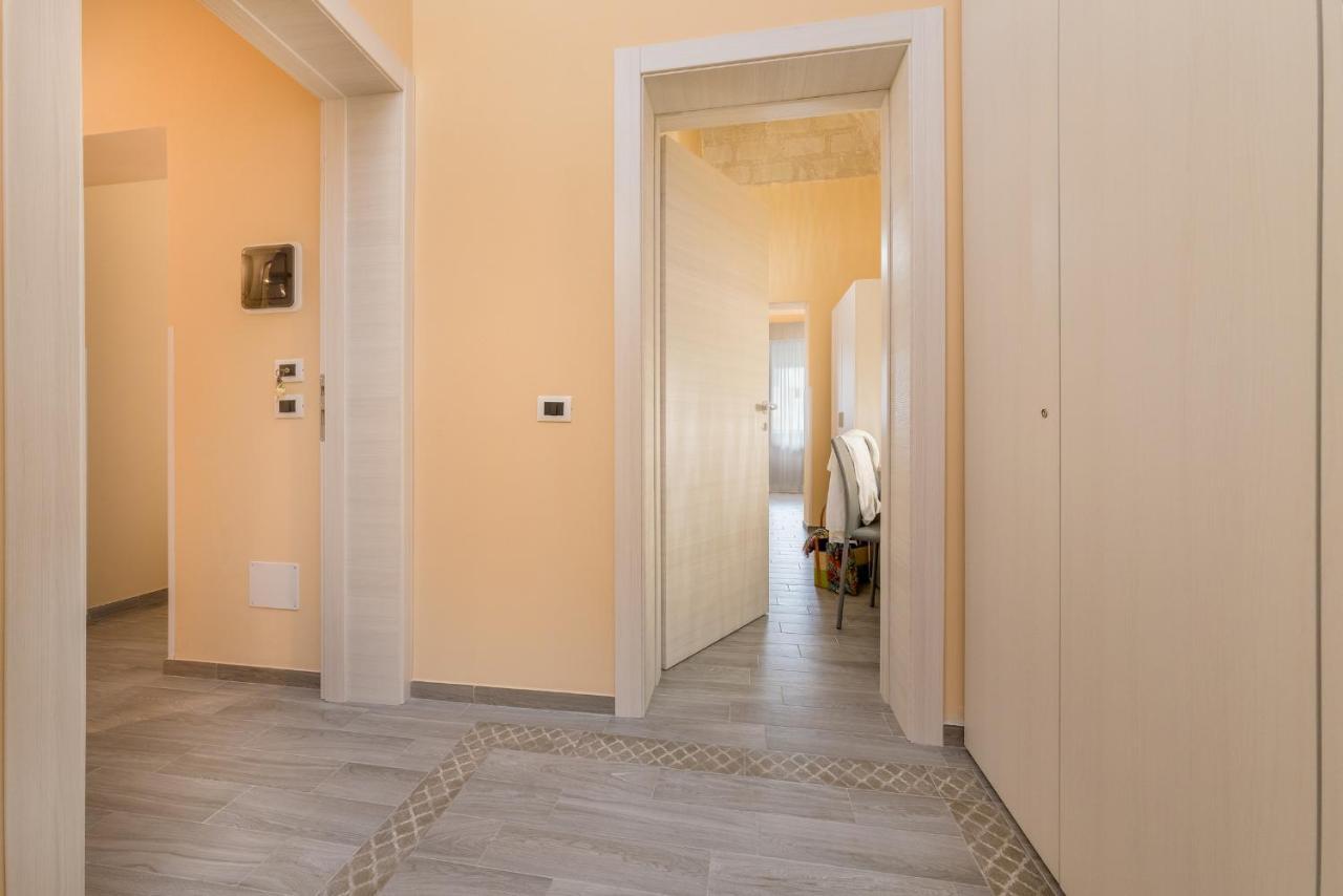 Kory Bed & Breakfast San Vito Lo Capo Dış mekan fotoğraf